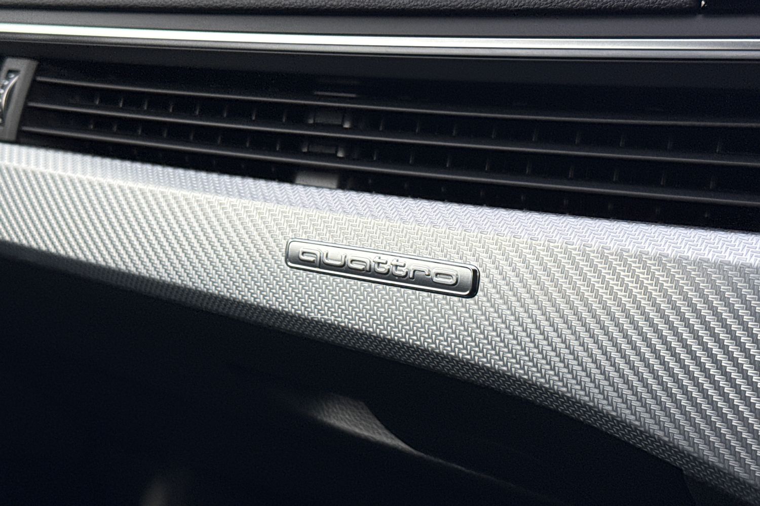 Used Audi RS4 Avant 2021 for sale - 77577616: Photo 52