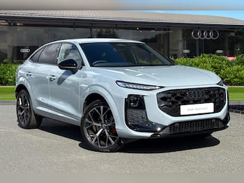 Used Audi Q3 2026 for sale - 79858549: Photo
