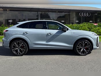 Used Audi Q3 2026 for sale - 79858549: Photo