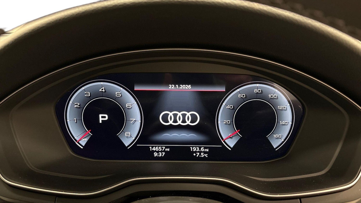 Used Audi A4 Avant 2024 for sale - 77733643: Photo 10