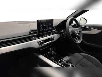 Used Audi A4 Avant 2024 for sale - 77733643: Photo