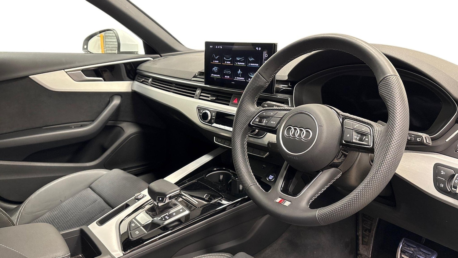 Used Audi A4 Avant 2024 for sale - 77733643: Photo 7