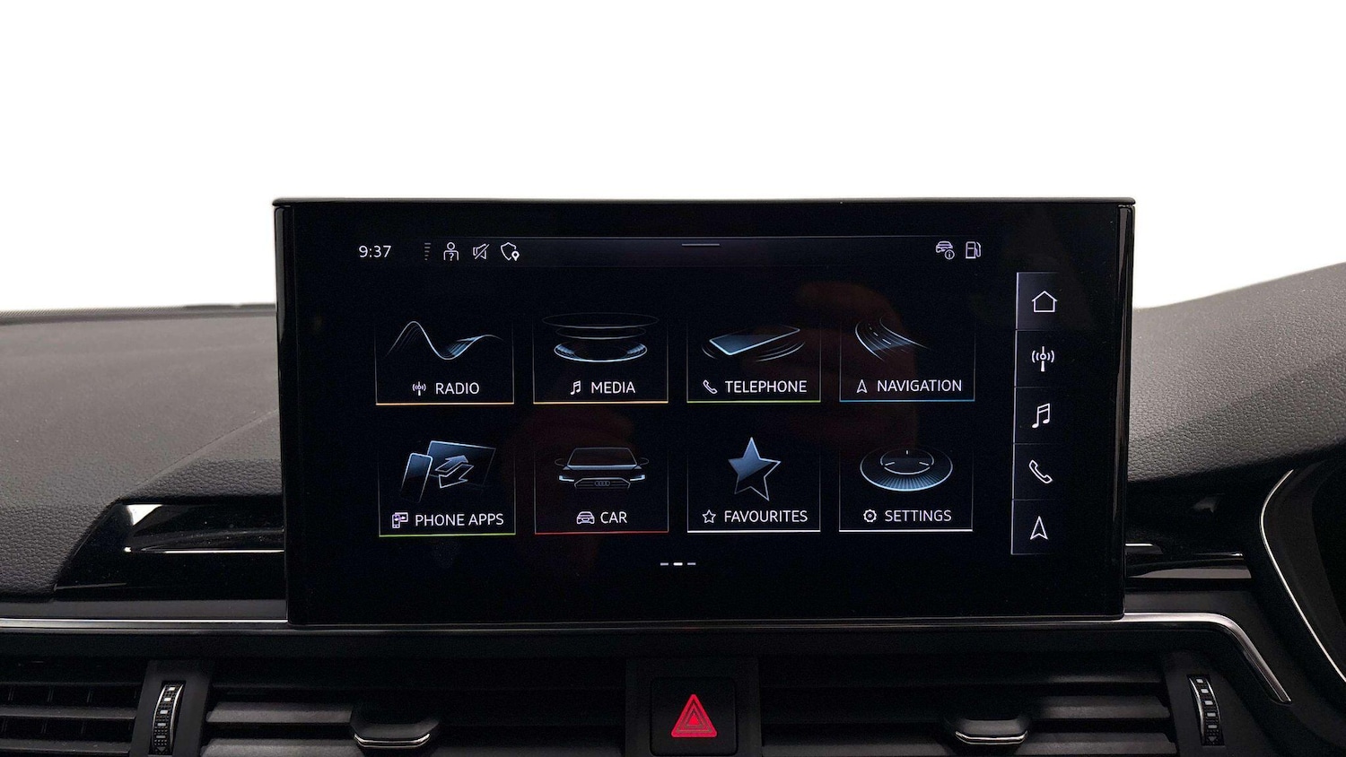 Used Audi A4 Avant 2024 for sale - 77733643: Photo 9