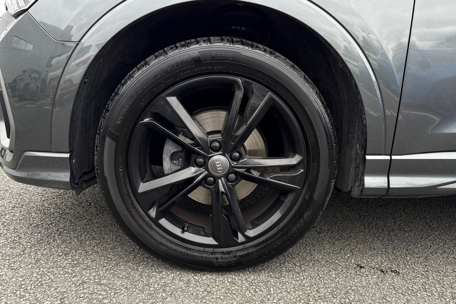 Used Audi Q3 2019 for sale - 78144252: Photo 13