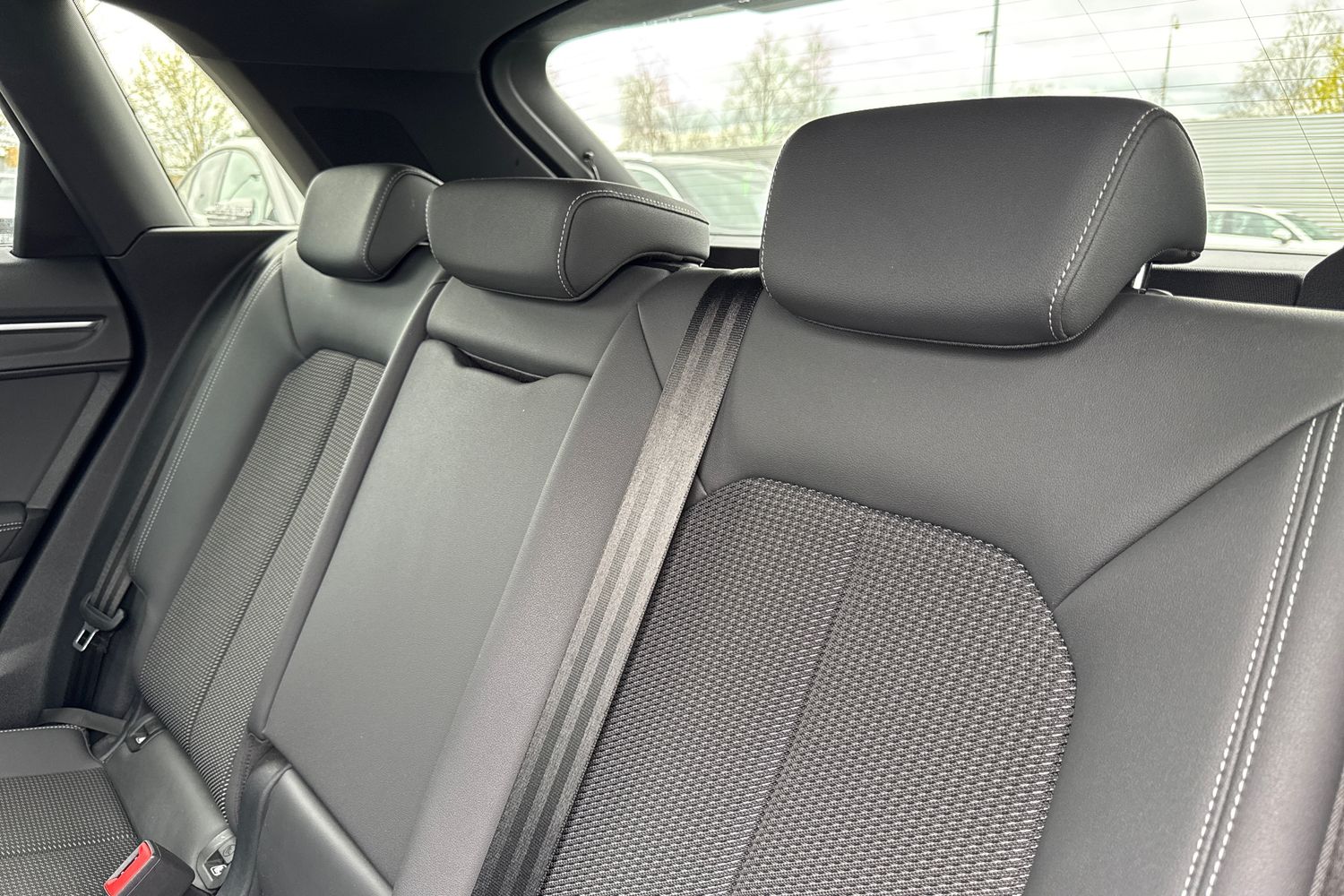 Used Audi Q3 2019 for sale - 78144252: Photo 19