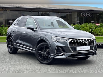 Used Audi Q3 2019 for sale - 78144252: Photo
