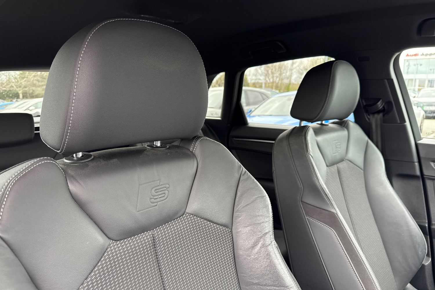 Used Audi Q3 2019 for sale - 78144252: Photo 24