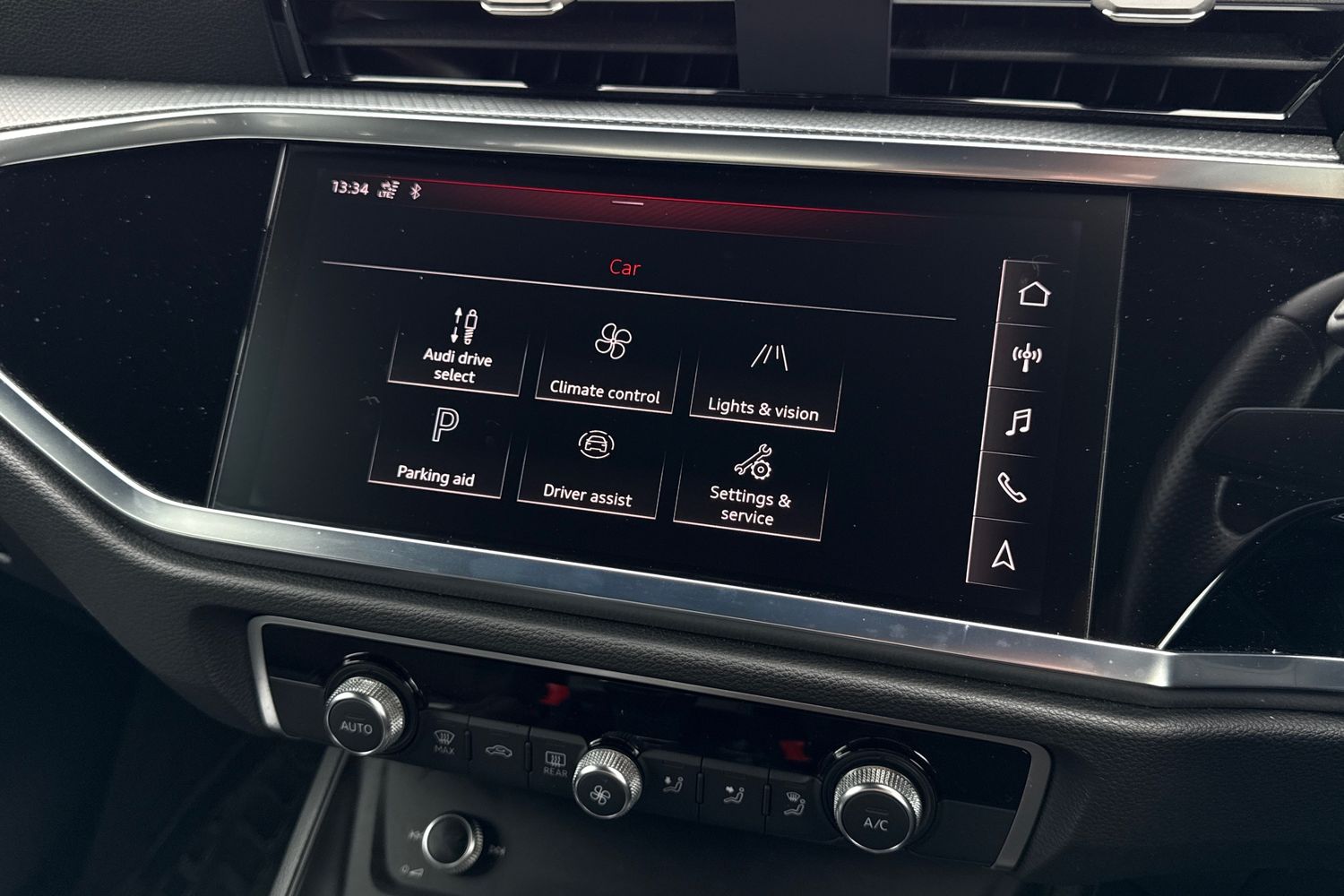 Used Audi Q3 2019 for sale - 78144252: Photo 27