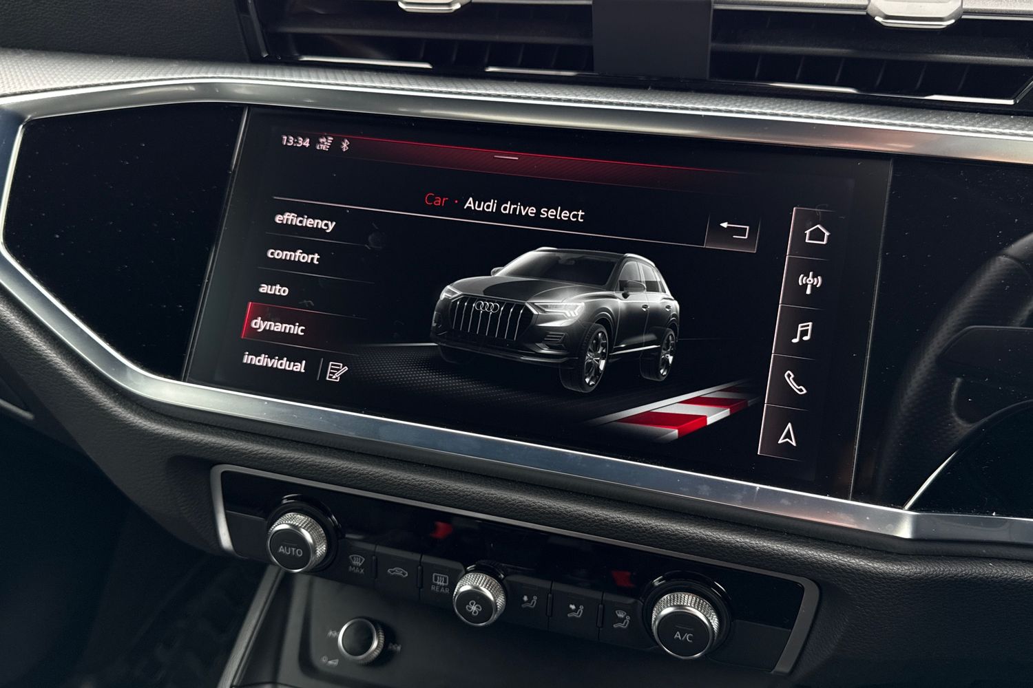 Used Audi Q3 2019 for sale - 78144252: Photo 30