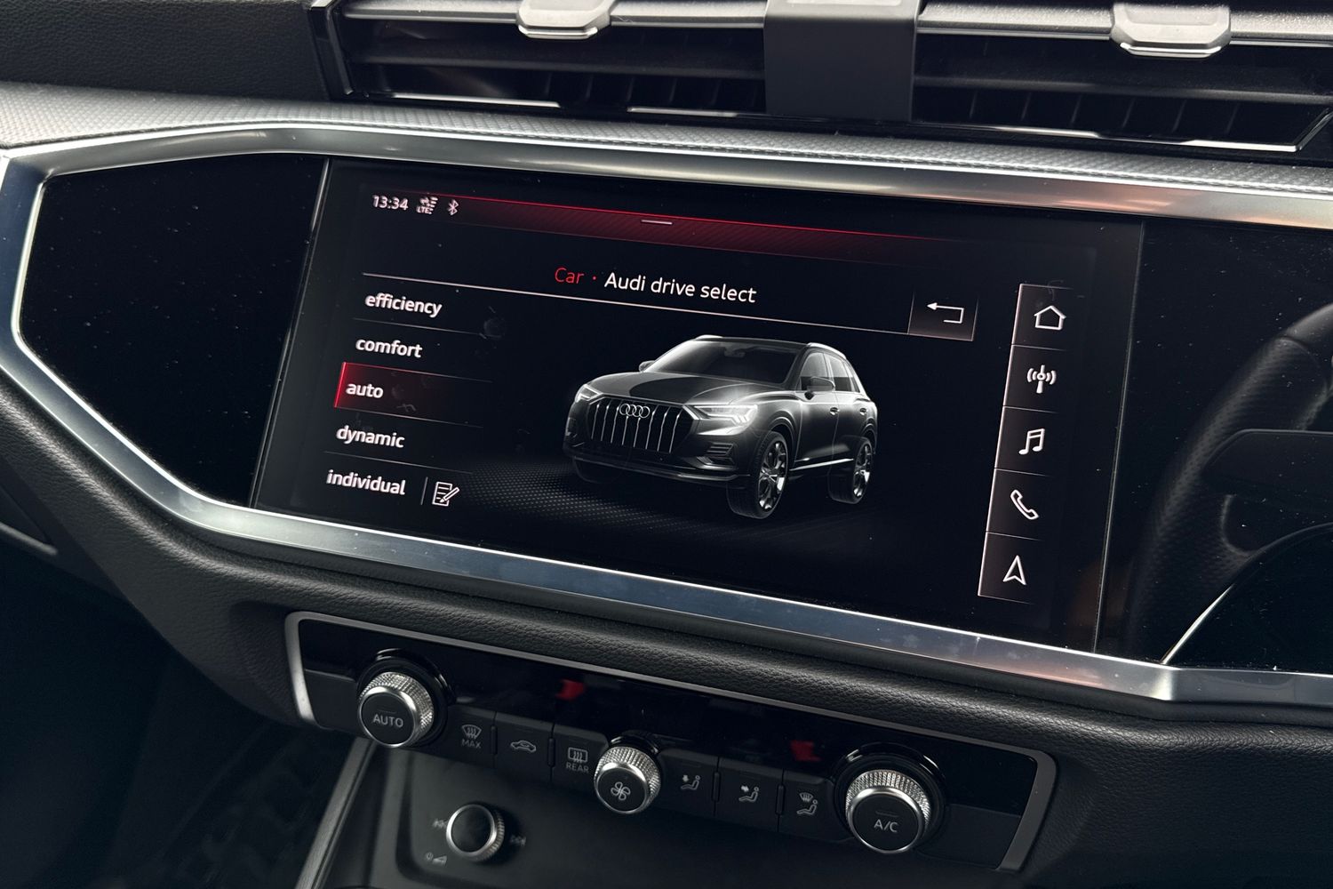 Used Audi Q3 2019 for sale - 78144252: Photo 31