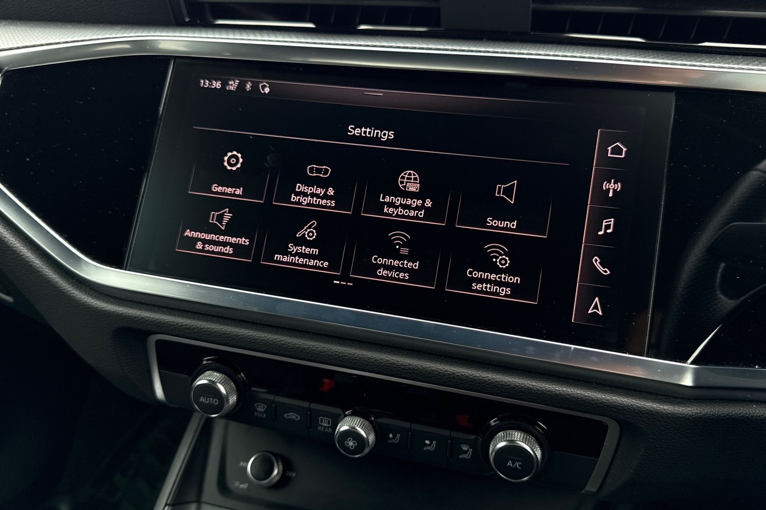 Used Audi Q3 2019 for sale - 78144252: Photo 37