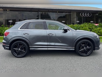Used Audi Q3 2019 for sale - 78144252: Photo