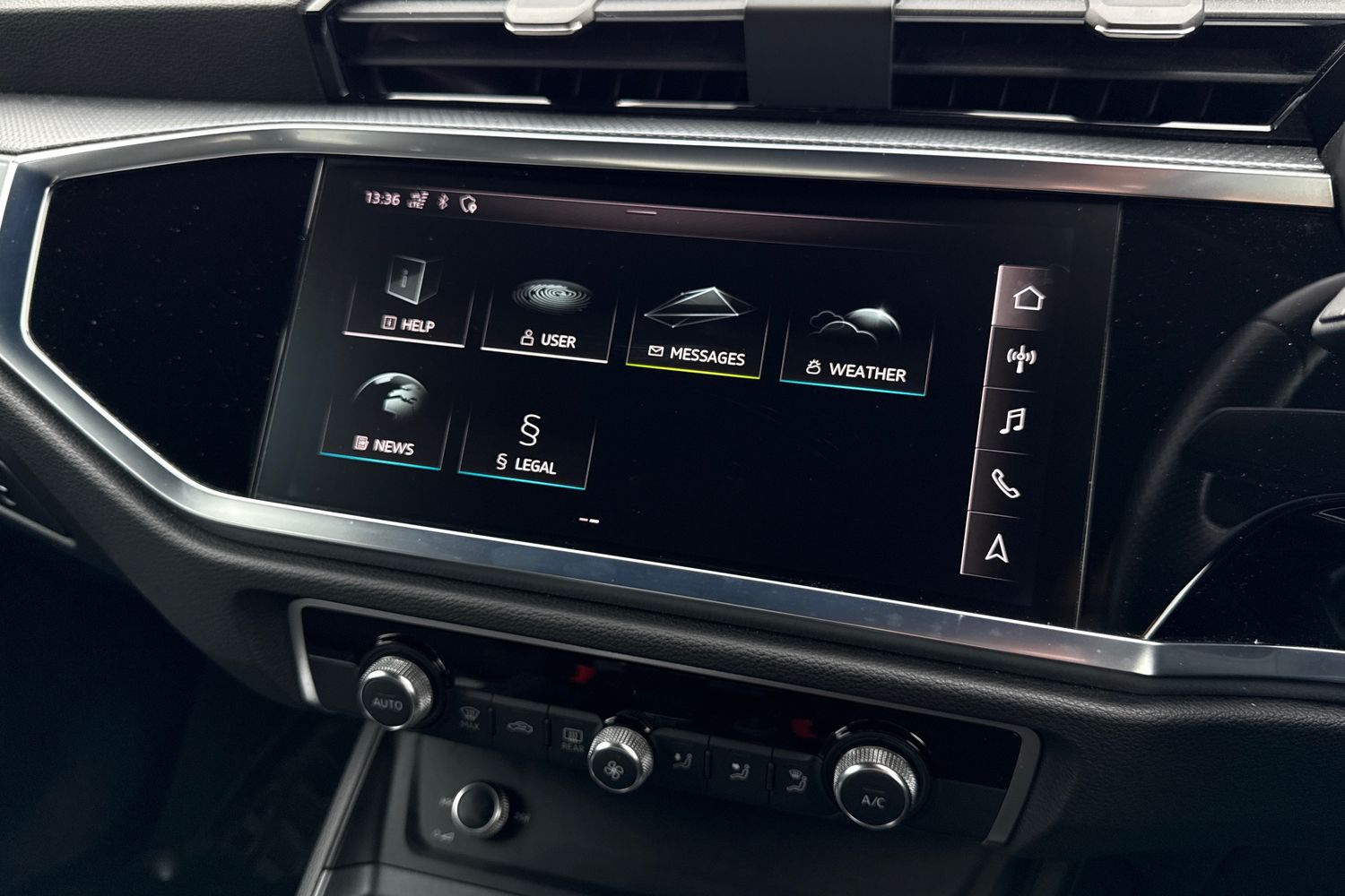 Used Audi Q3 2019 for sale - 78144252: Photo 40