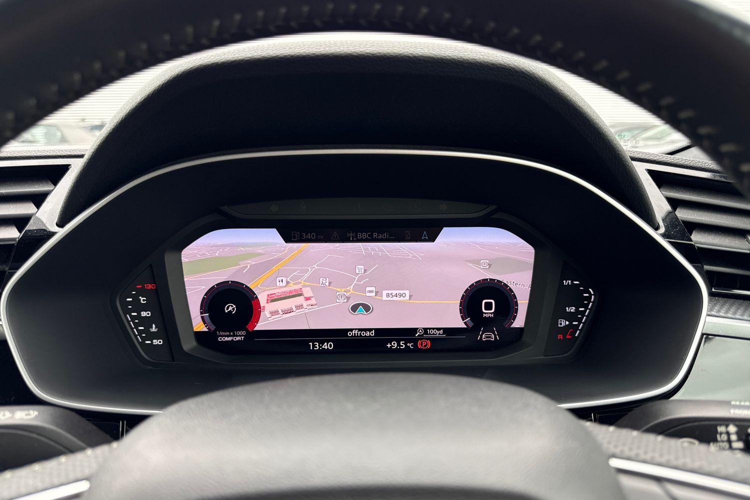 Used Audi Q3 2019 for sale - 78144252: Photo 45