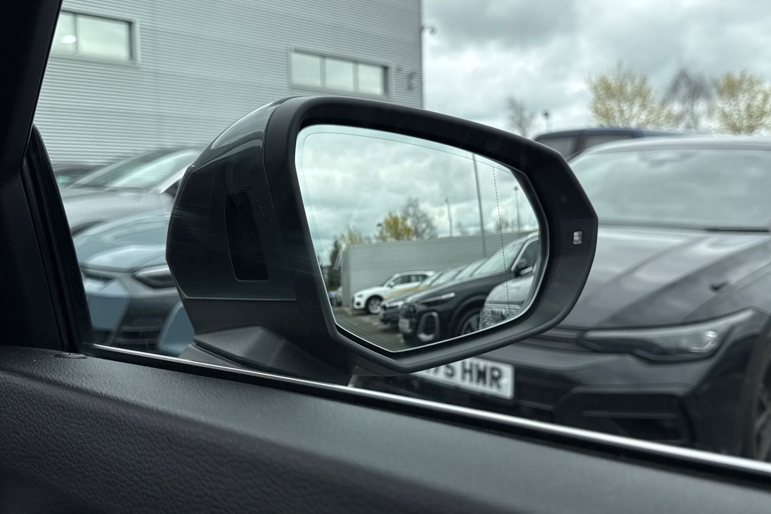 Used Audi Q3 2019 for sale - 78144252: Photo 49