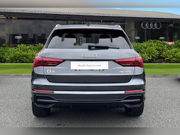 Used Audi Q3 2019 for sale - 78144252: Photo
