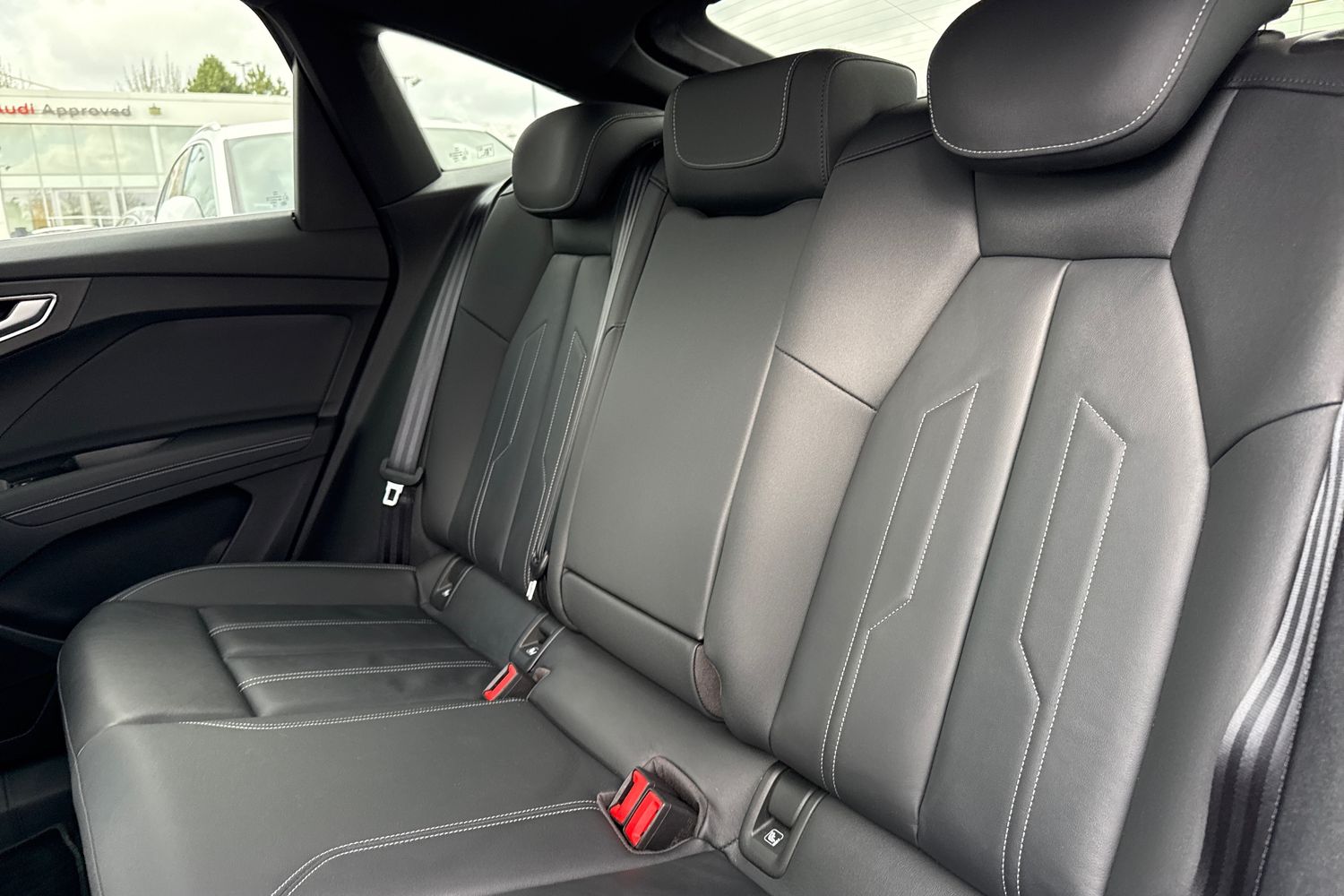 Used Audi Q4 e-tron 2023 for sale - 78070022: Photo 19