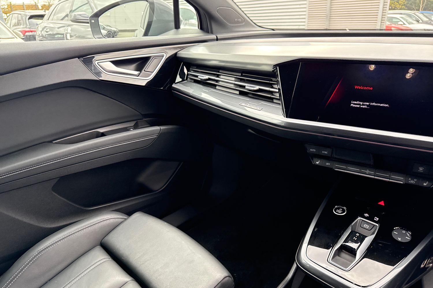 Used Audi Q4 e-tron 2023 for sale - 78070022: Photo 20