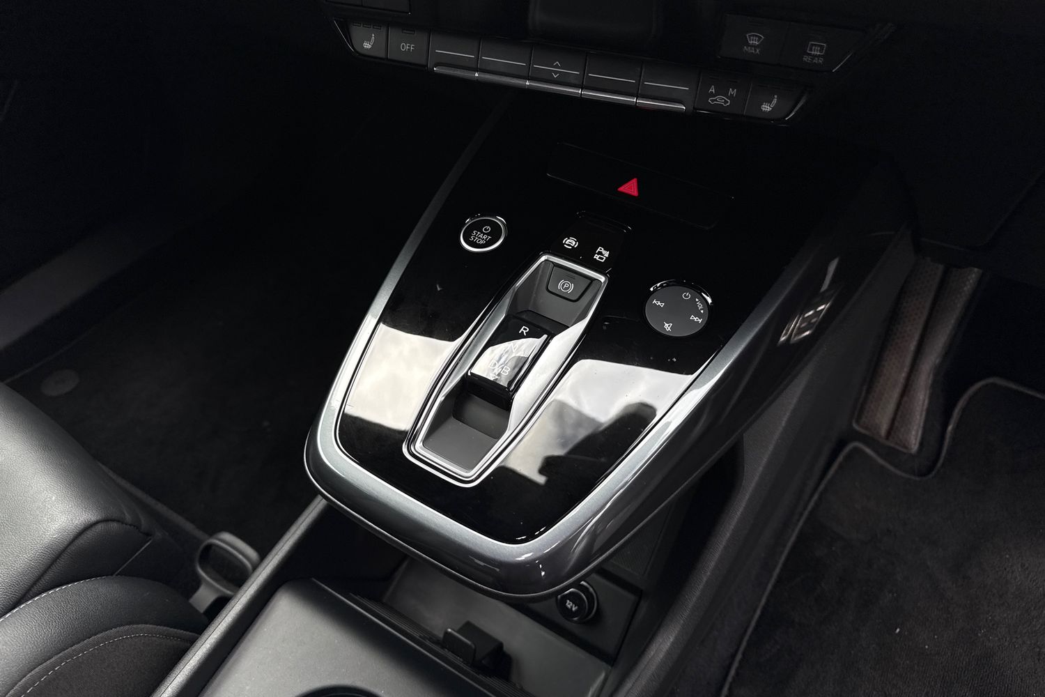 Used Audi Q4 e-tron 2023 for sale - 78070022: Photo 23