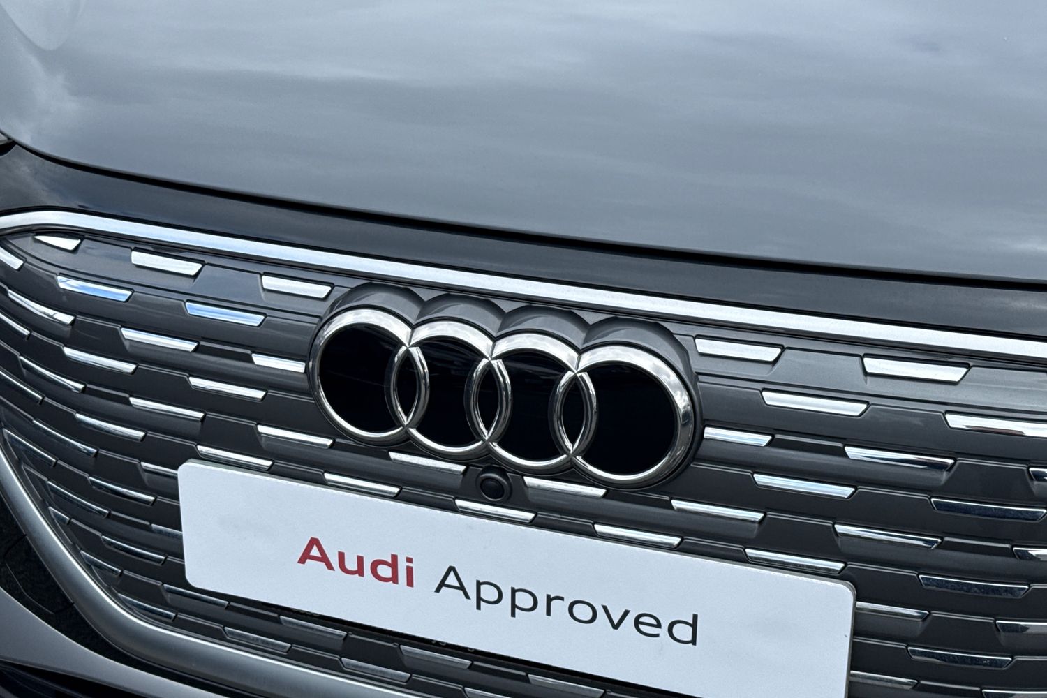 Used Audi Q4 e-tron 2023 for sale - 78070022: Photo 25