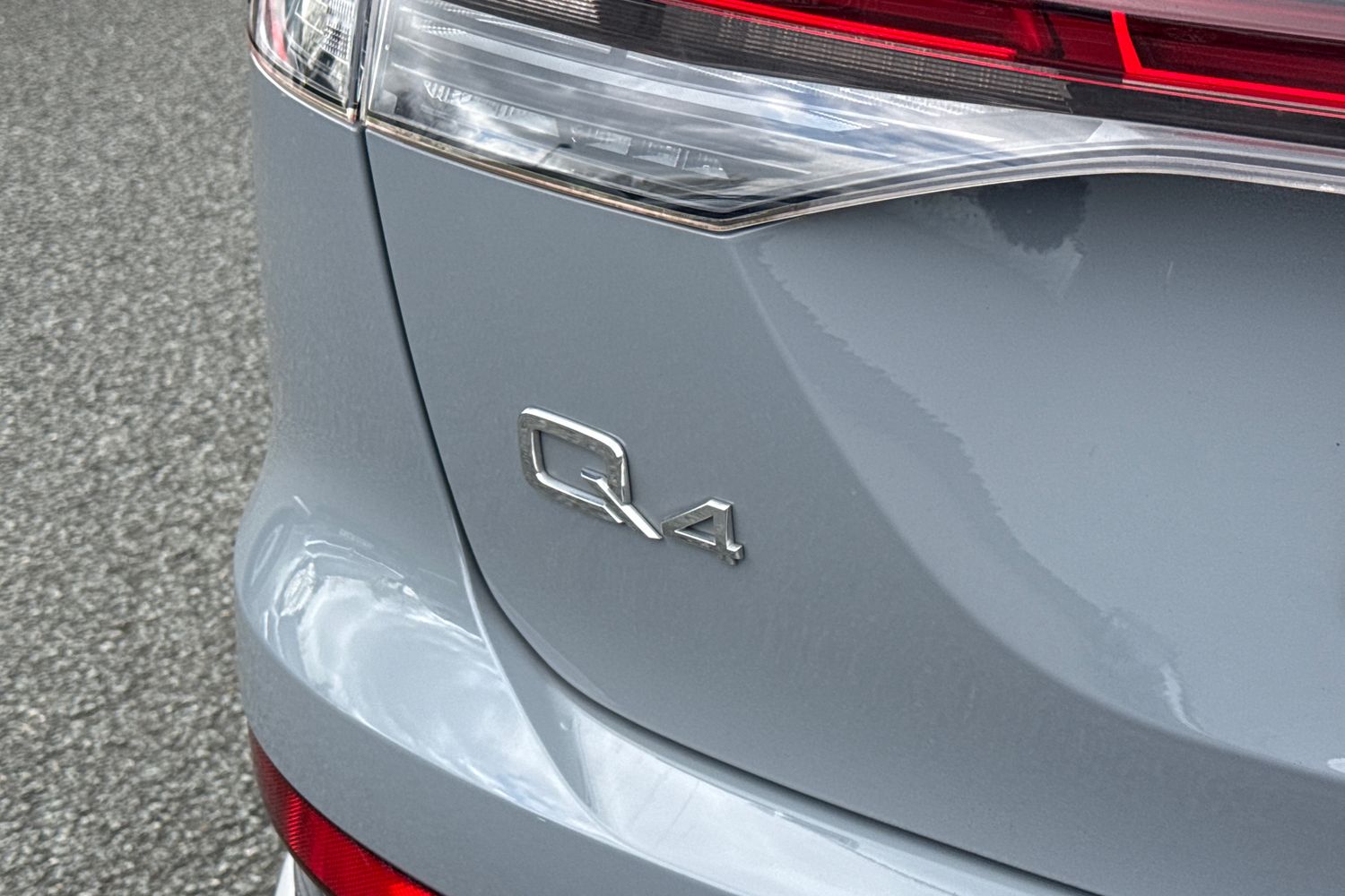 Used Audi Q4 e-tron 2023 for sale - 78070022: Photo 27