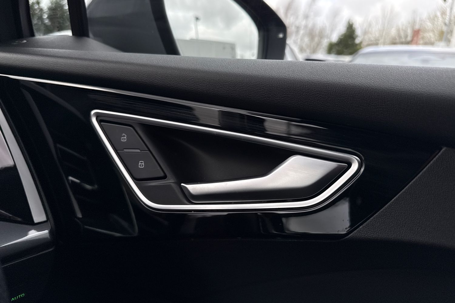 Used Audi Q4 e-tron 2023 for sale - 78070022: Photo 42