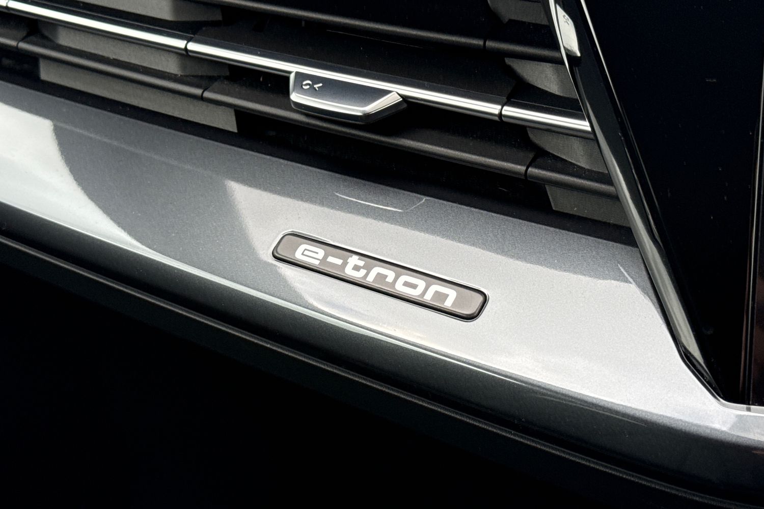 Used Audi Q4 e-tron 2023 for sale - 78070022: Photo 50