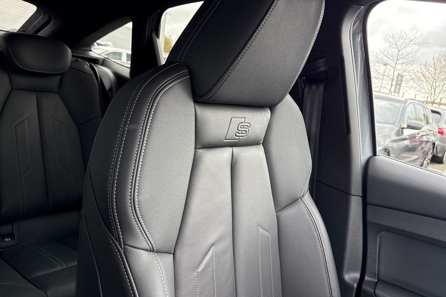 Used Audi Q4 e-tron 2023 for sale - 78070022: Photo 52