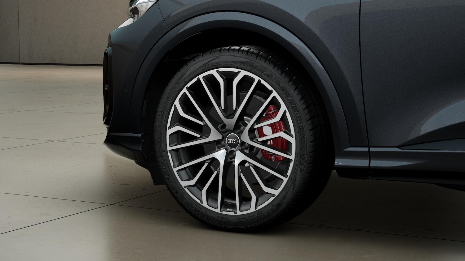 Used Audi SQ5 2026 for sale - 77257665: Photo 4