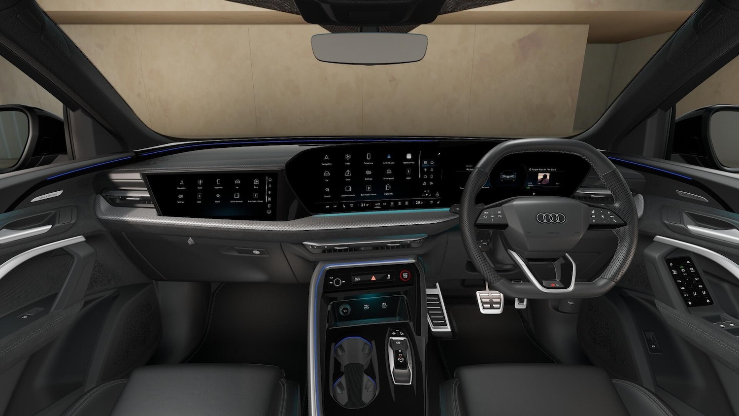 Used Audi SQ5 2026 for sale - 77257665: Photo 8