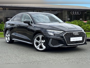 Used Audi A3 2024 for sale - 79266454: Photo
