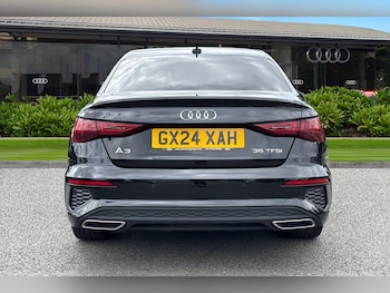 Used Audi A3 2024 for sale - 79266454: Photo