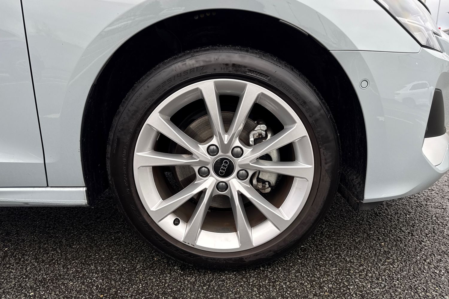 Used Audi A3 2025 for sale - 77935643: Photo 10