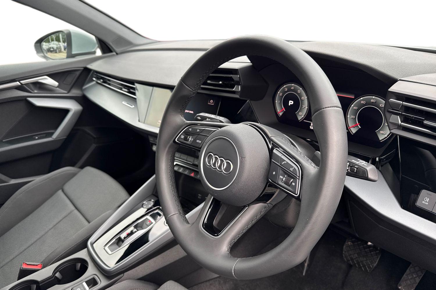 Used Audi A3 2025 for sale - 77935643: Photo 14