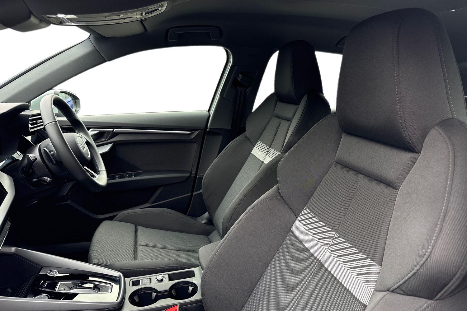 Used Audi A3 2025 for sale - 77935643: Photo 16