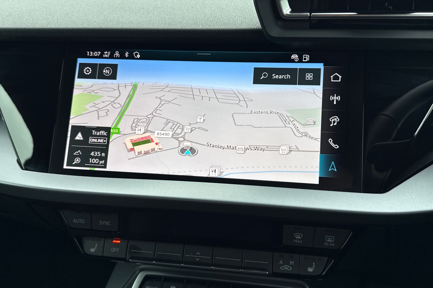 Used Audi A3 2025 for sale - 77935643: Photo 17