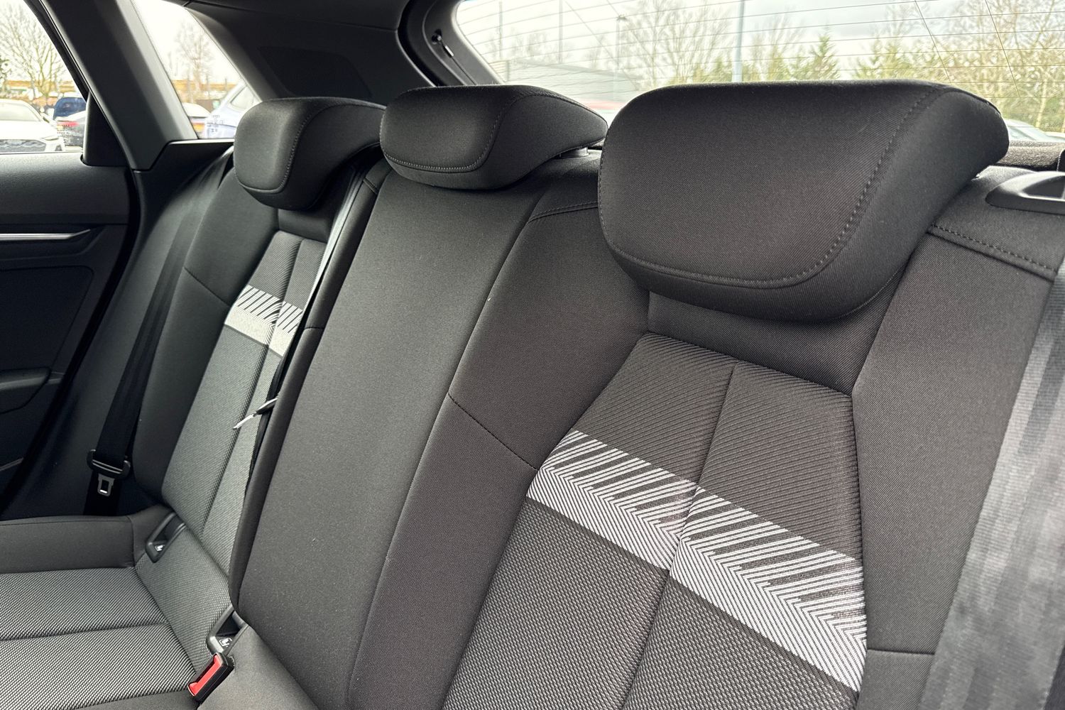 Used Audi A3 2025 for sale - 77935643: Photo 19