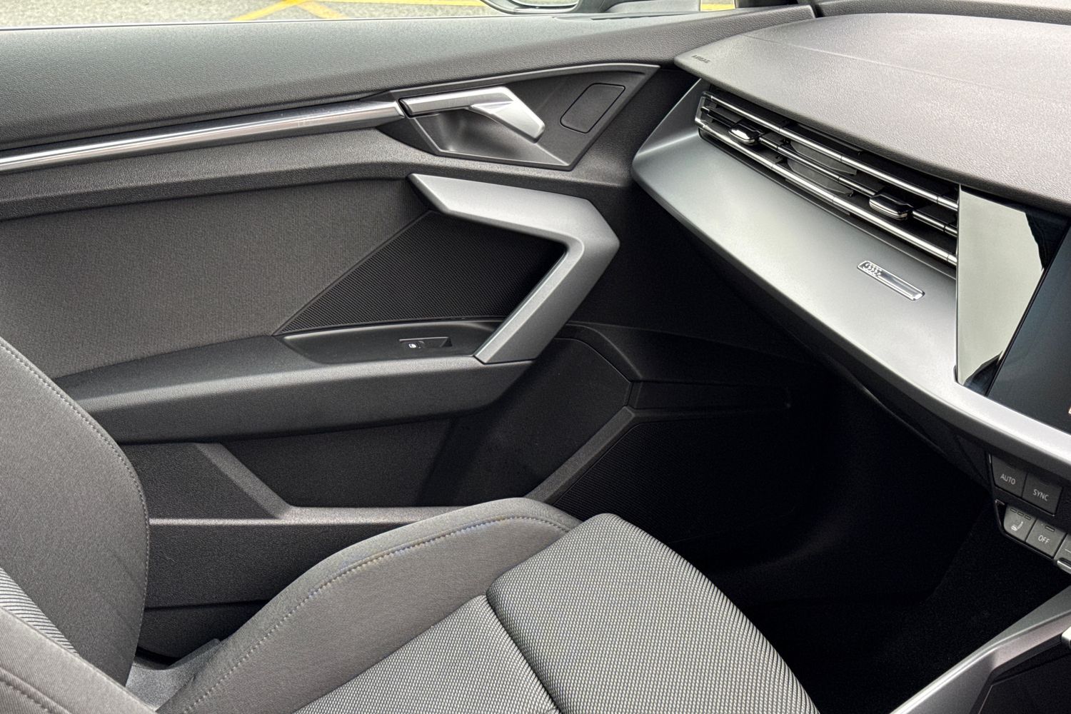Used Audi A3 2025 for sale - 77935643: Photo 20