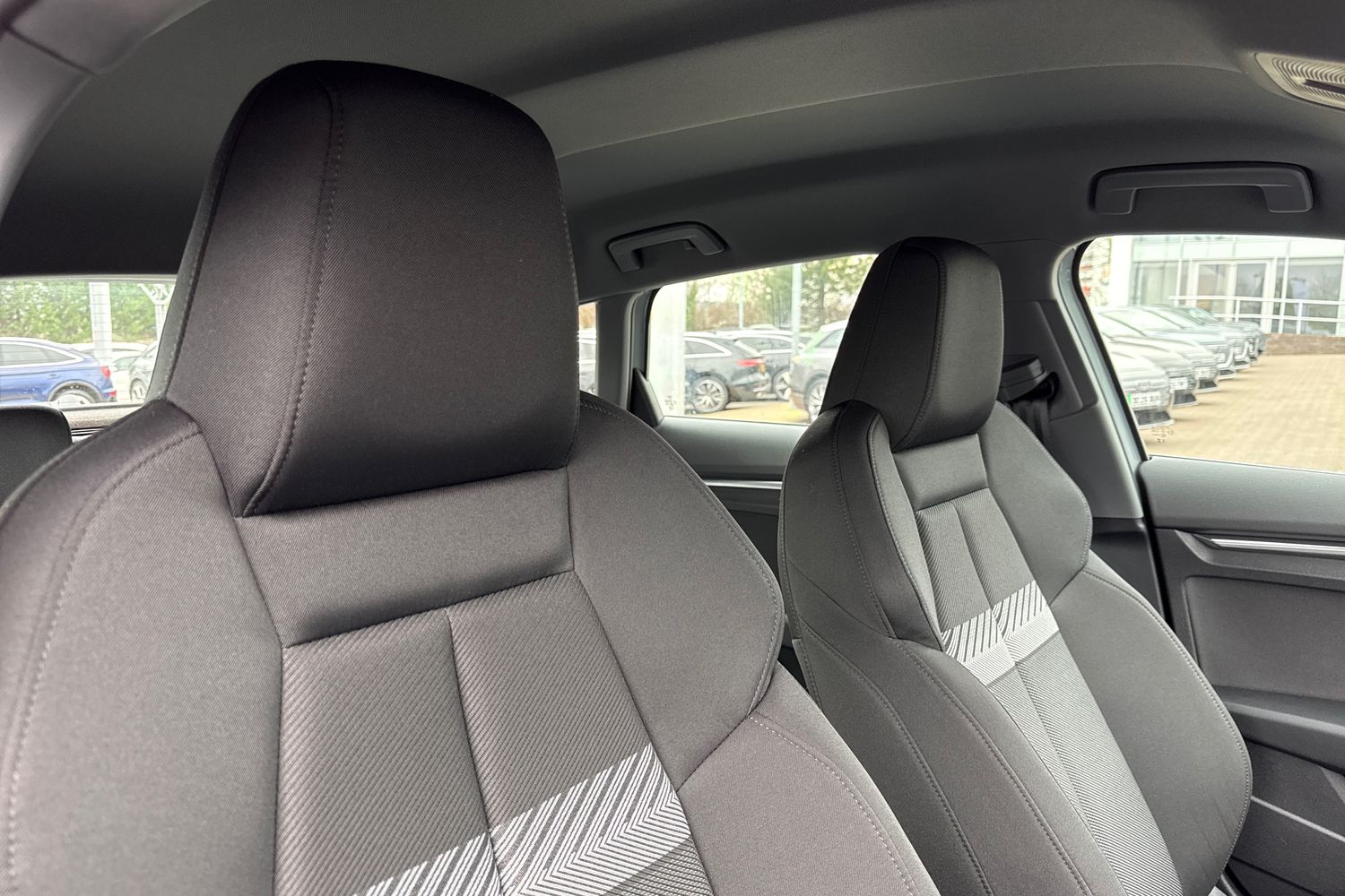 Used Audi A3 2025 for sale - 77935643: Photo 24