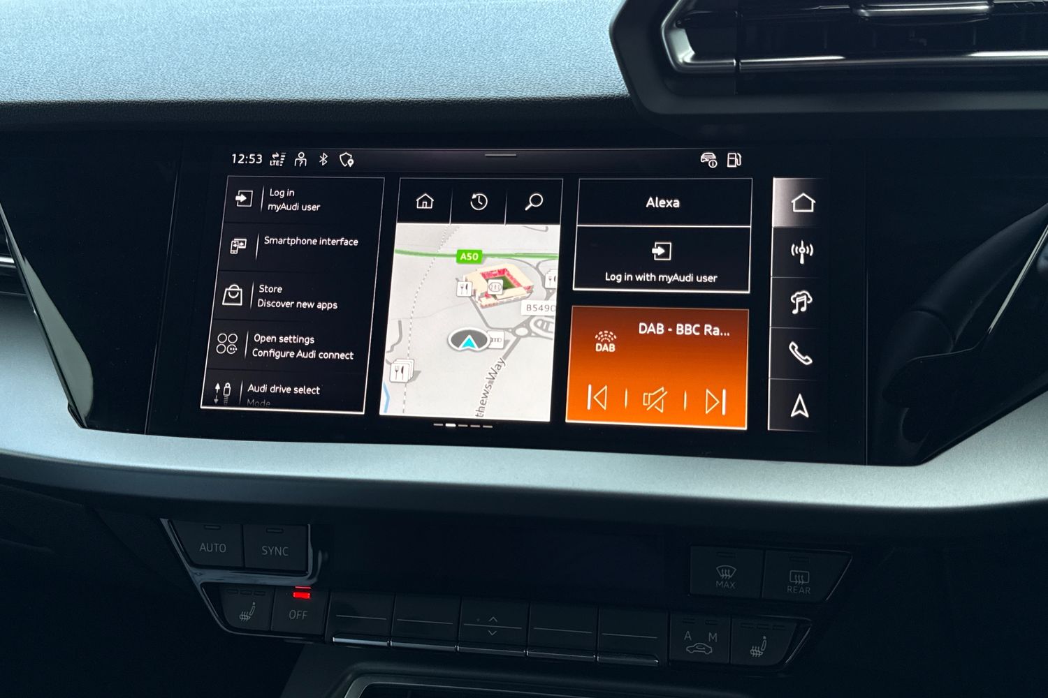 Used Audi A3 2025 for sale - 77935643: Photo 25