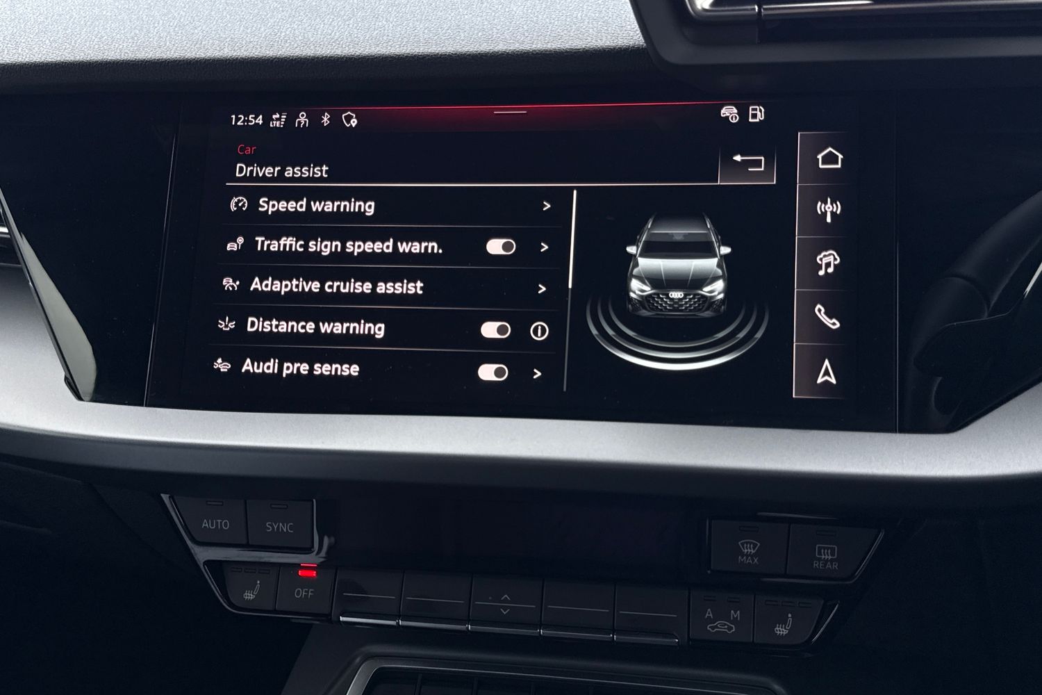 Used Audi A3 2025 for sale - 77935643: Photo 34