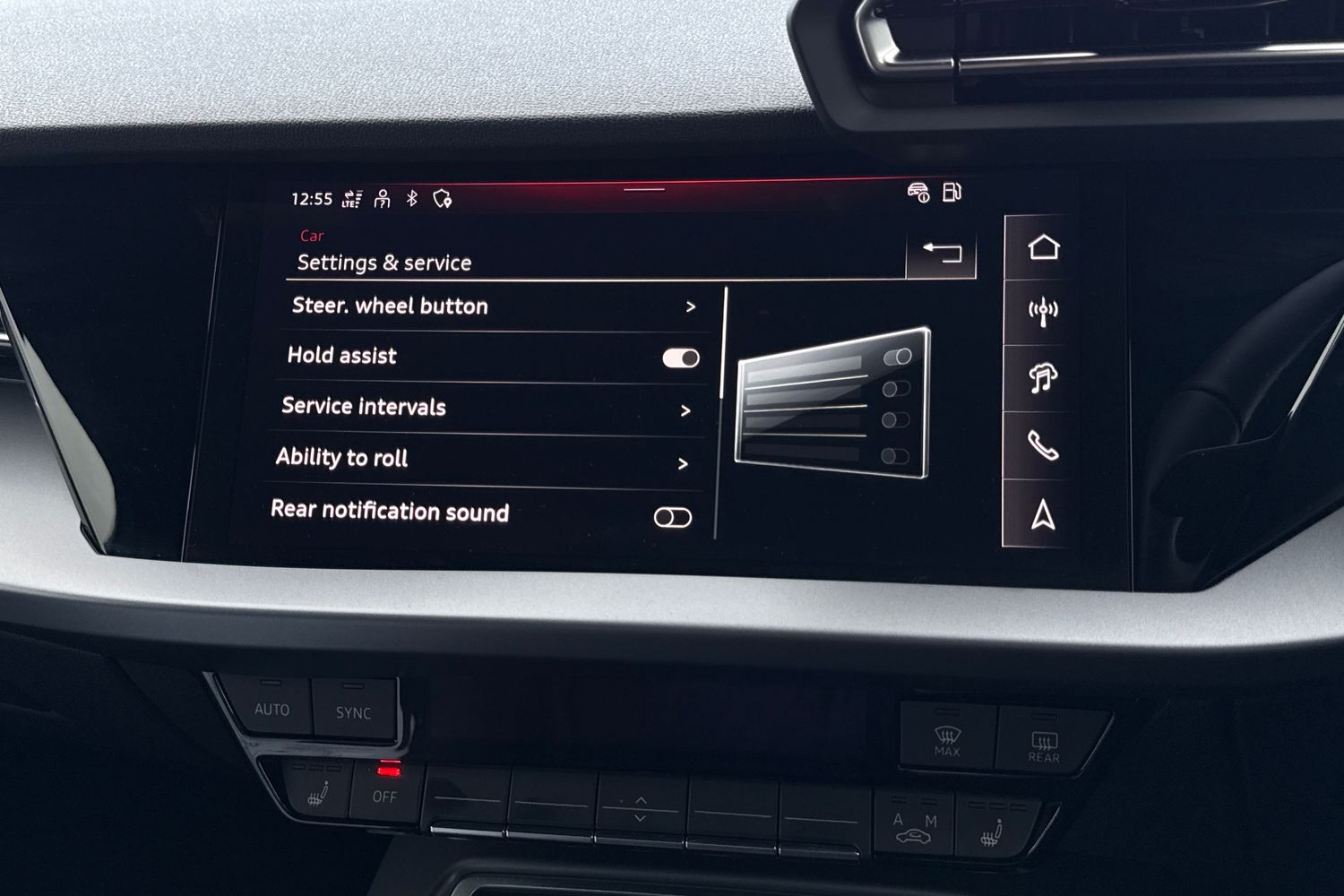 Used Audi A3 2025 for sale - 77935643: Photo 35