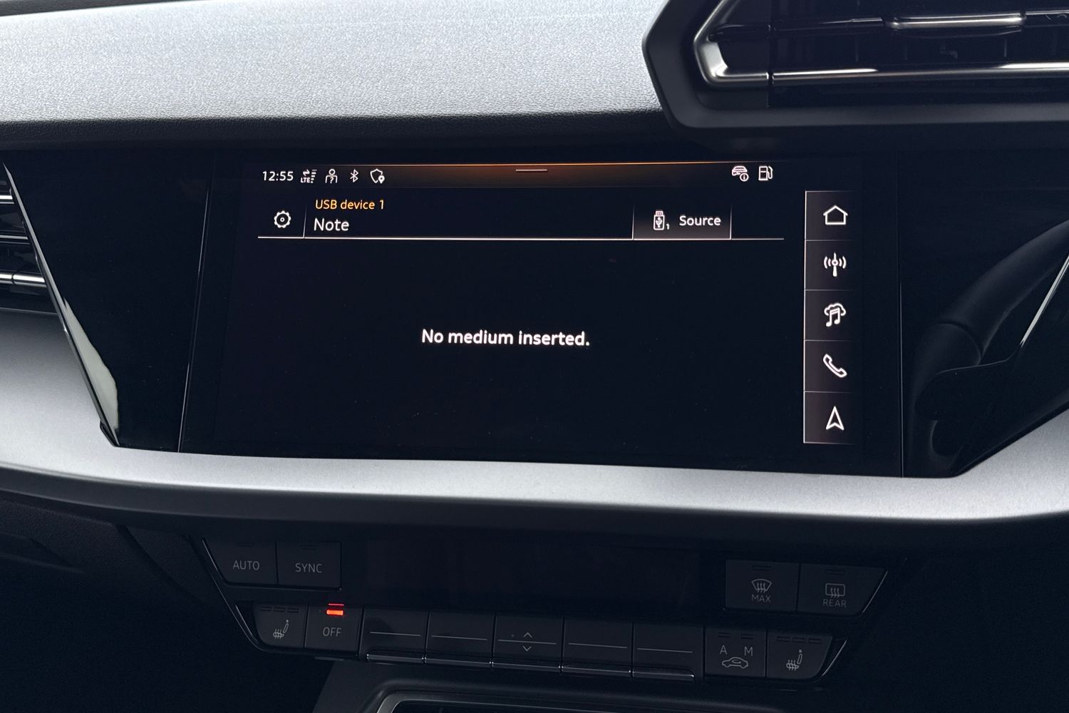 Used Audi A3 2025 for sale - 77935643: Photo 37