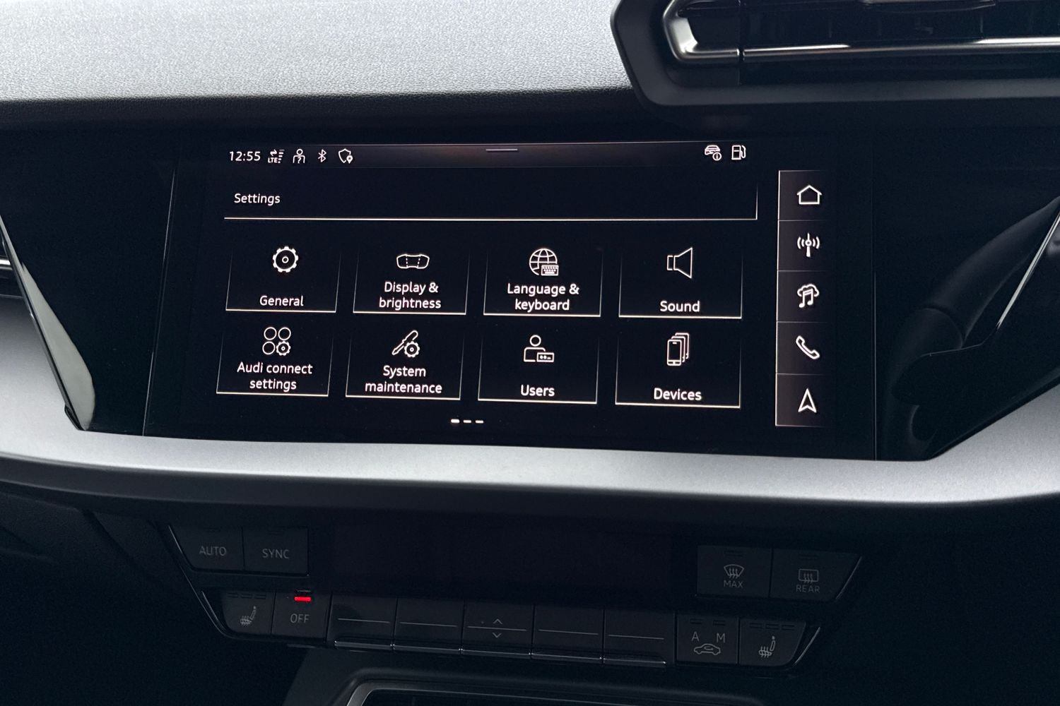 Used Audi A3 2025 for sale - 77935643: Photo 40