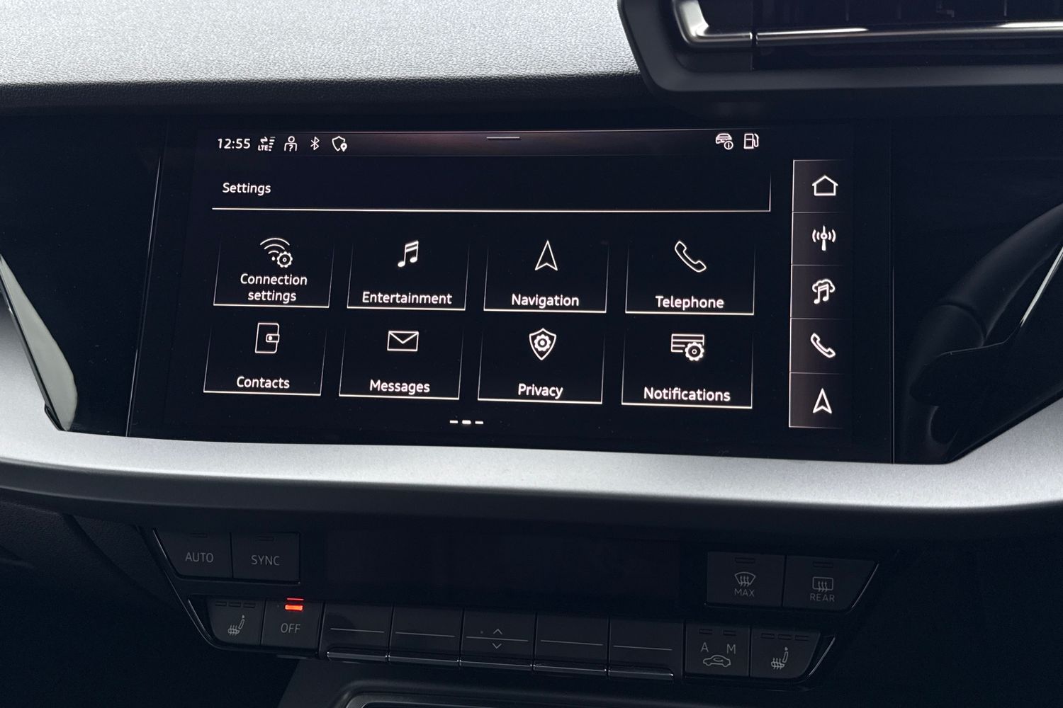 Used Audi A3 2025 for sale - 77935643: Photo 41