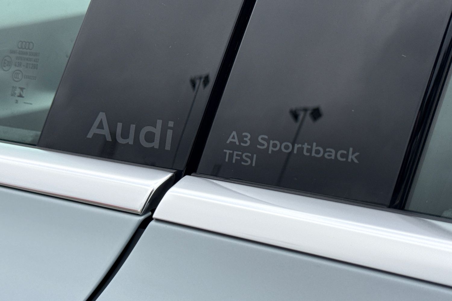 Used Audi A3 2025 for sale - 77935643: Photo 48