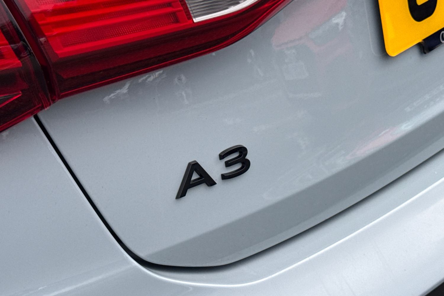 Used Audi A3 2025 for sale - 77935643: Photo 51