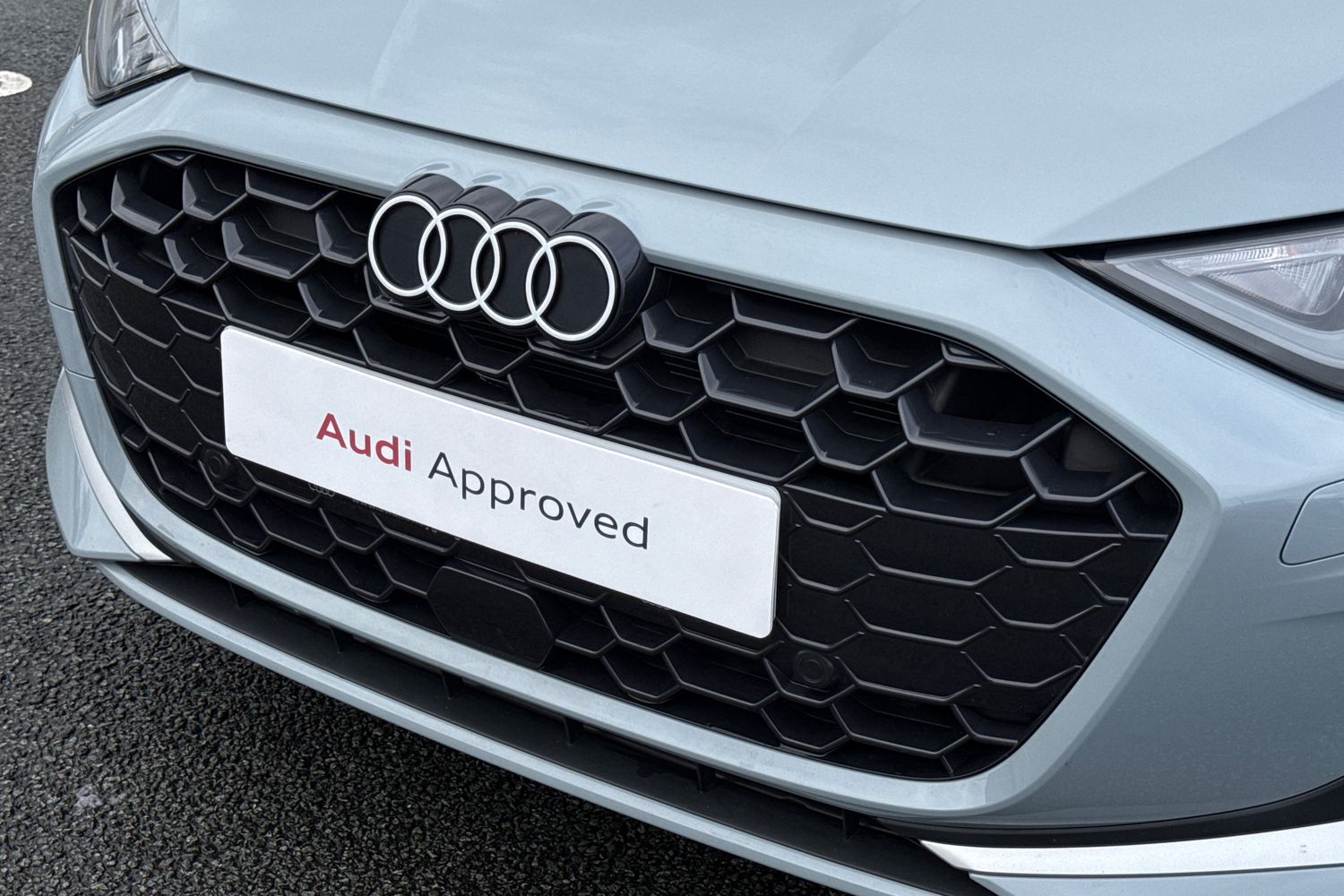 Used Audi A3 2025 for sale - 77935643: Photo 54