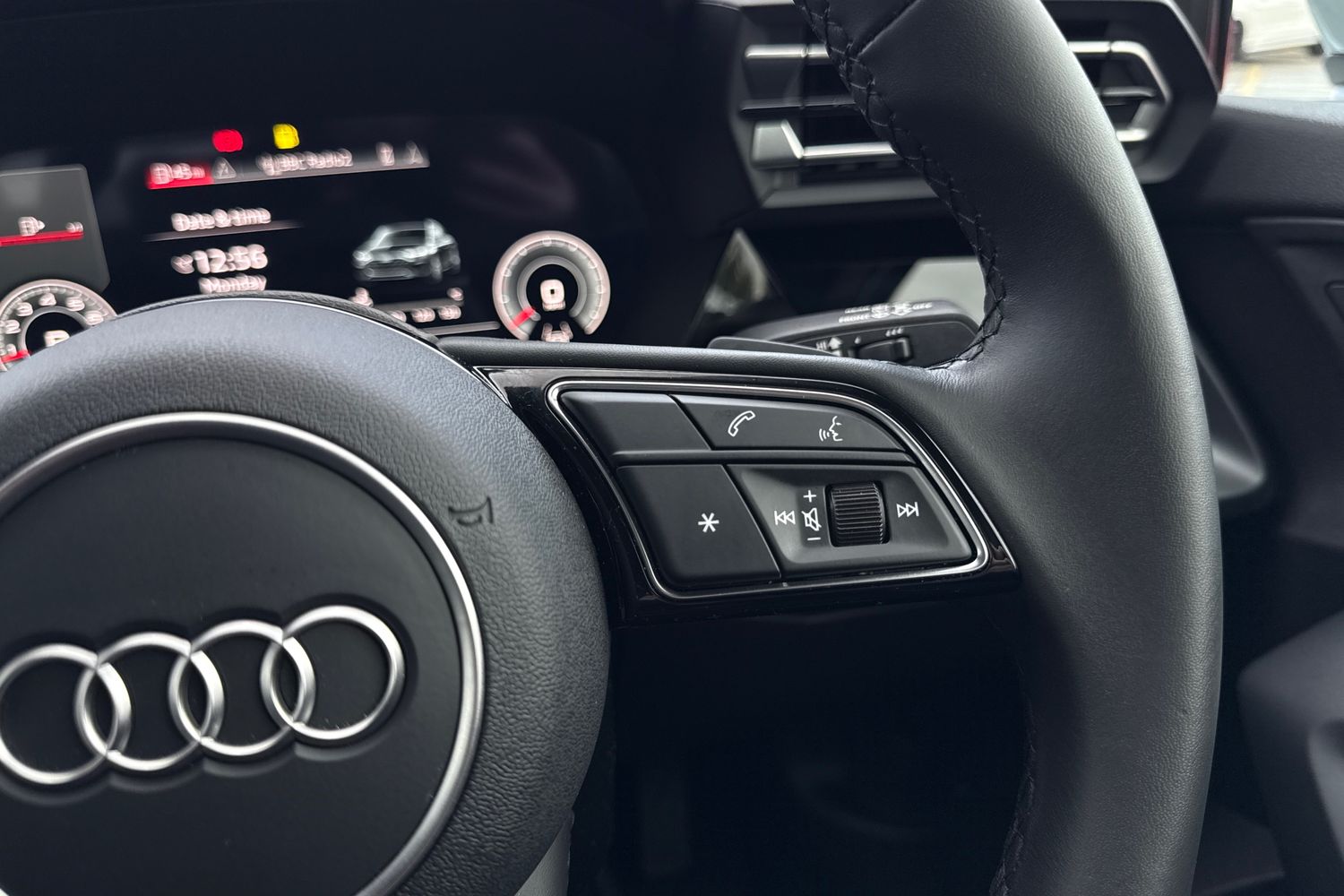 Used Audi A3 2025 for sale - 77935643: Photo 59