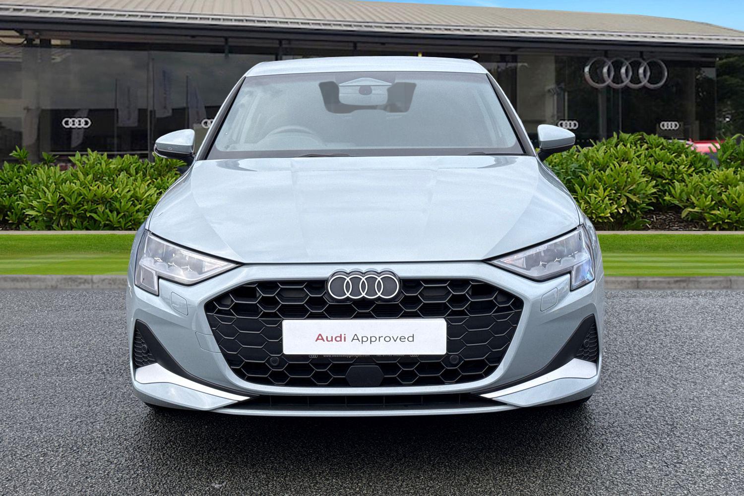 Used Audi A3 2025 for sale - 77935643: Photo 6